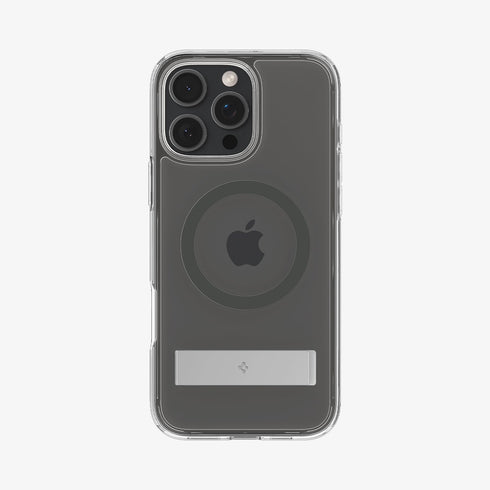 כיסוי Spigen לאייפון 16 מסדרה אולטרה היברידי S (MagFit)